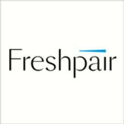 Freshpair Company Profile .